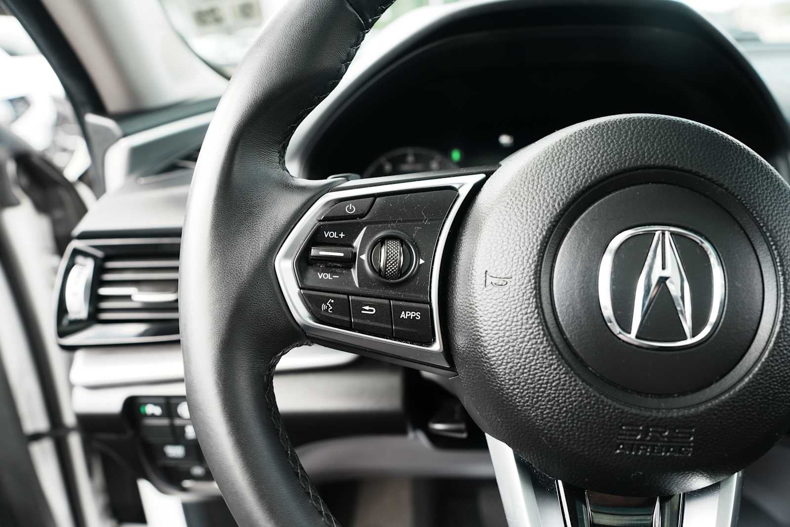 2024 Acura RDX SH-AWD w/Technology Package
