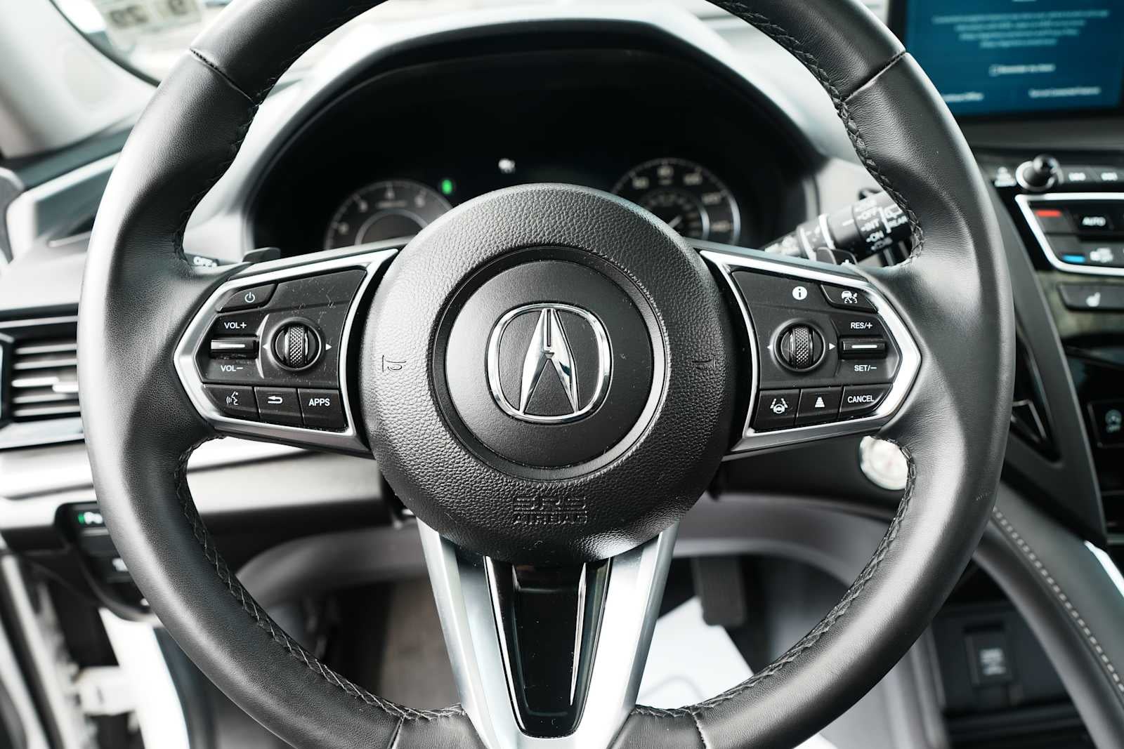 2024 Acura RDX SH-AWD w/Technology Package