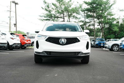 2024 Acura RDX SH-AWD w/Technology Package