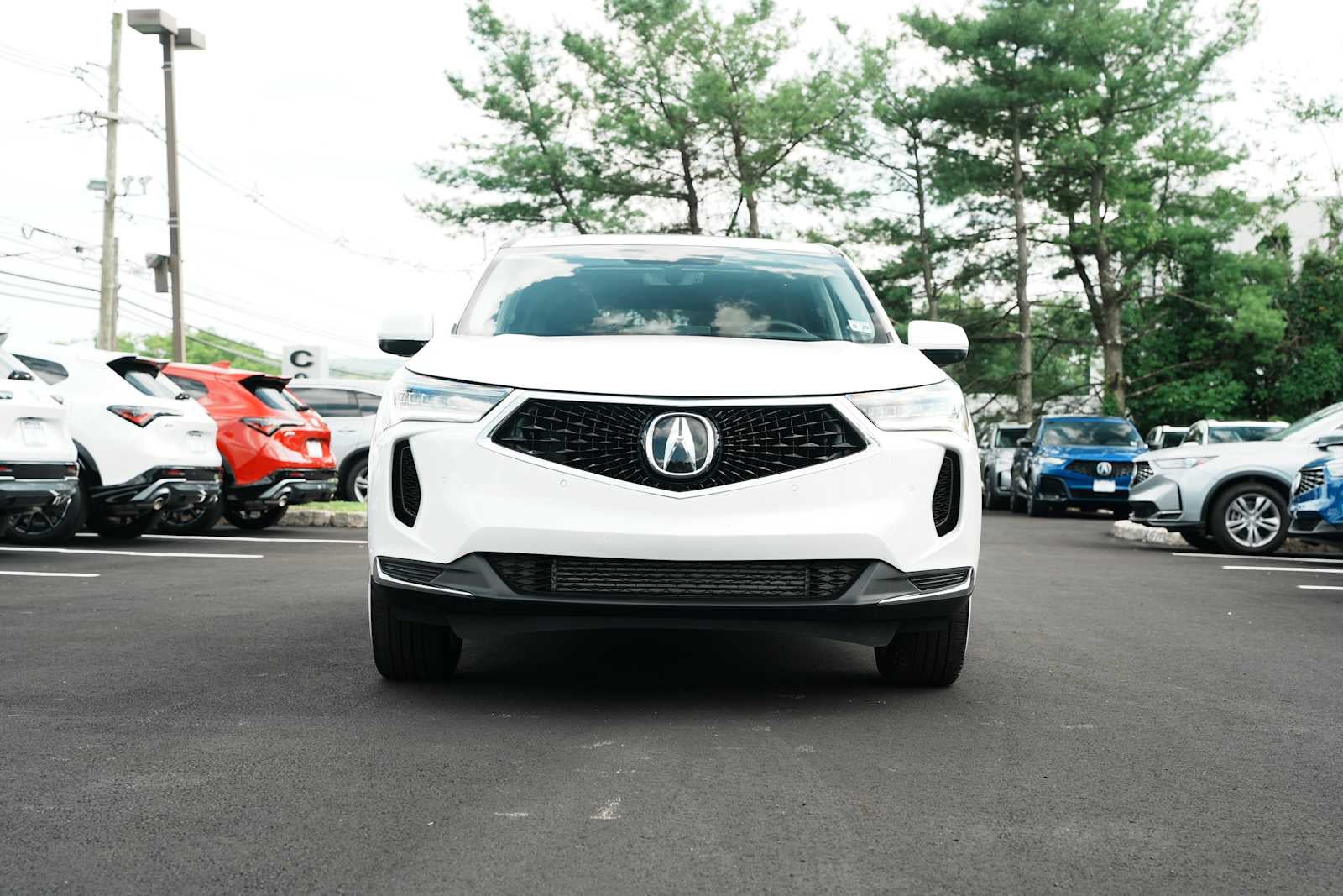 2024 Acura RDX SH-AWD w/Technology Package