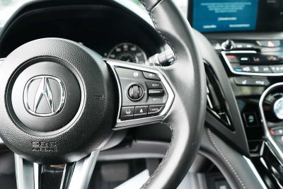 2024 Acura RDX SH-AWD w/Technology Package