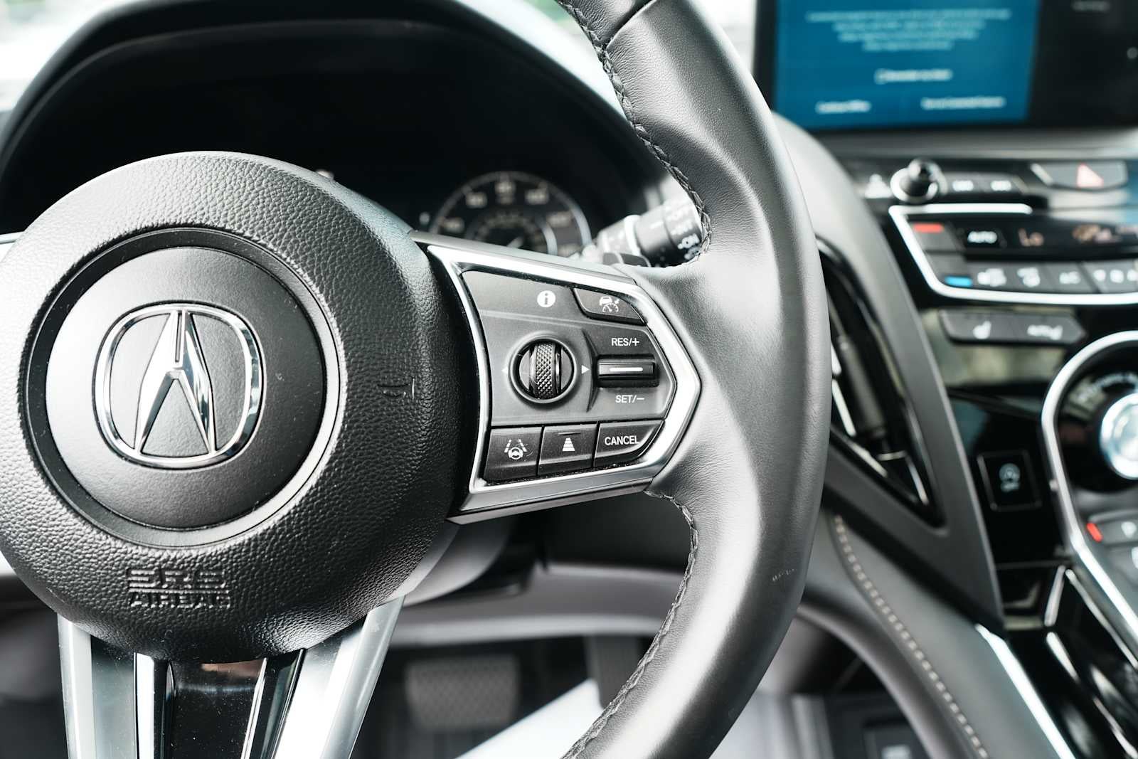 2024 Acura RDX SH-AWD w/Technology Package