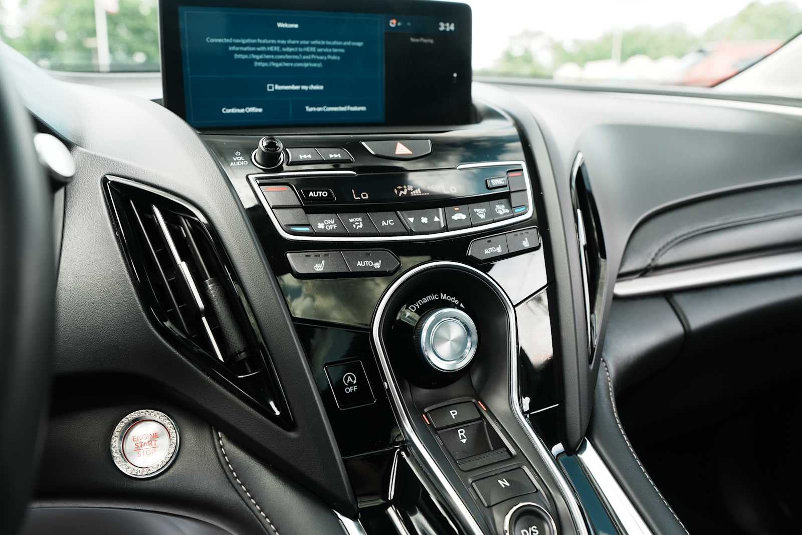 2024 Acura RDX SH-AWD w/Technology Package