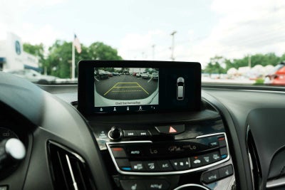 2024 Acura RDX SH-AWD w/Technology Package