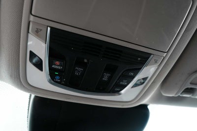 2024 Acura RDX SH-AWD w/Technology Package