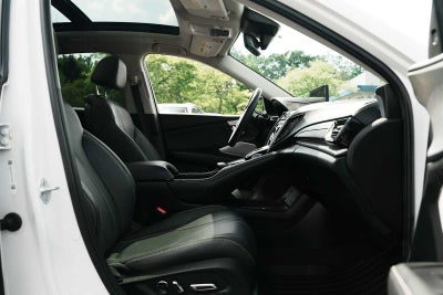 2024 Acura RDX SH-AWD w/Technology Package