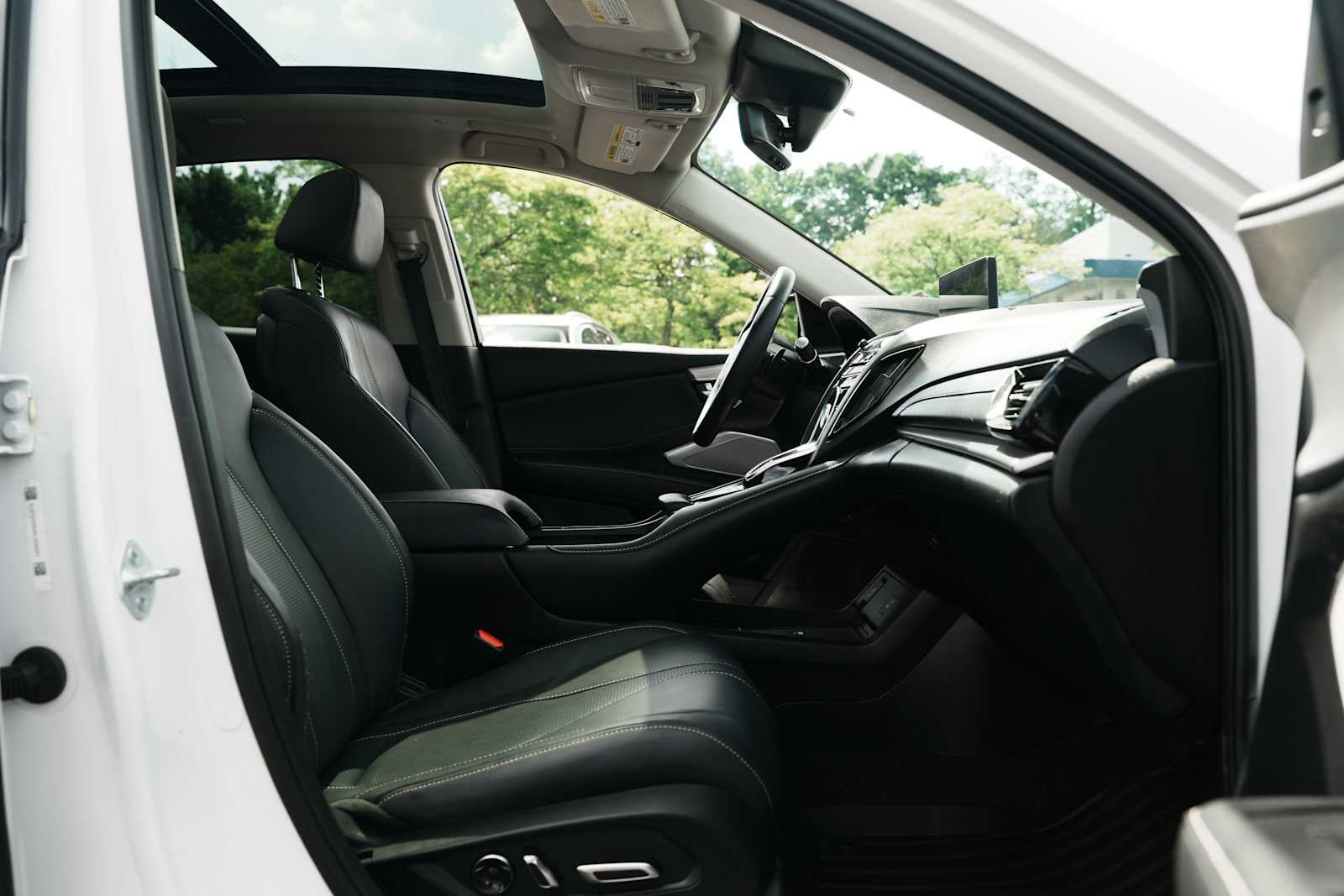 2024 Acura RDX SH-AWD w/Technology Package