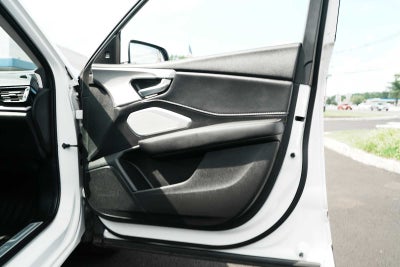 2024 Acura RDX SH-AWD w/Technology Package