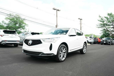 2024 Acura RDX SH-AWD w/Technology Package