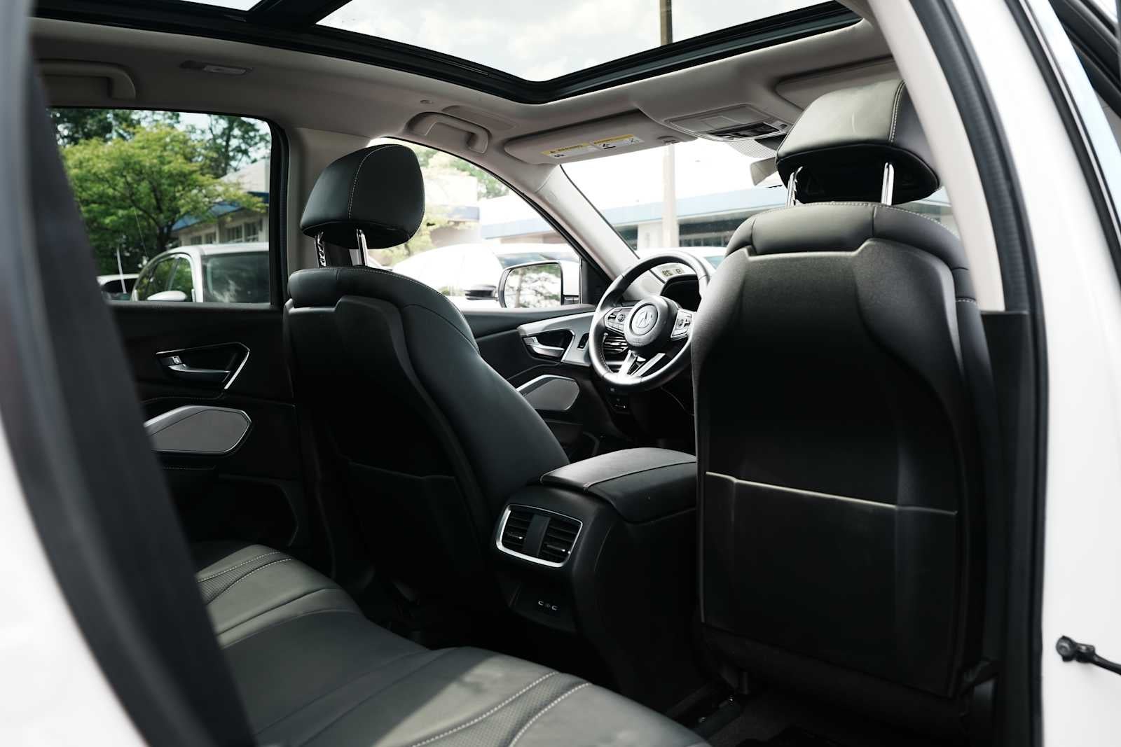 2024 Acura RDX SH-AWD w/Technology Package