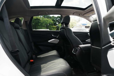 2024 Acura RDX SH-AWD w/Technology Package