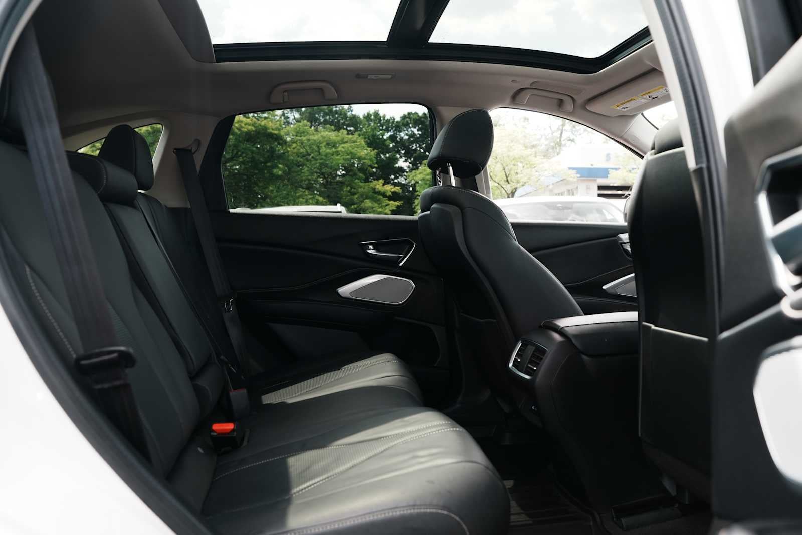 2024 Acura RDX SH-AWD w/Technology Package