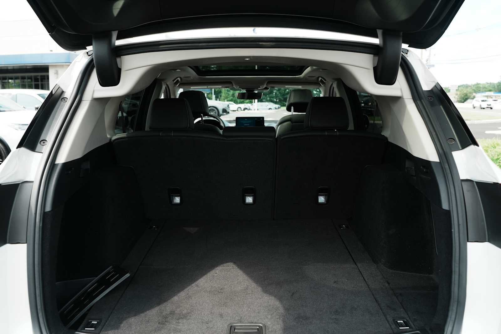 2024 Acura RDX SH-AWD w/Technology Package