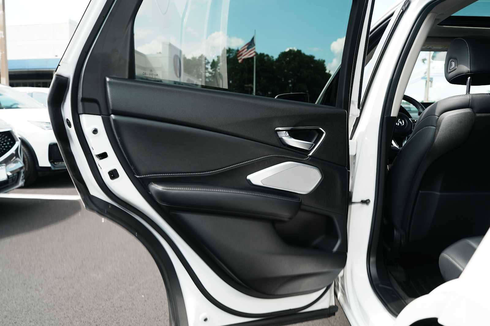 2024 Acura RDX SH-AWD w/Technology Package