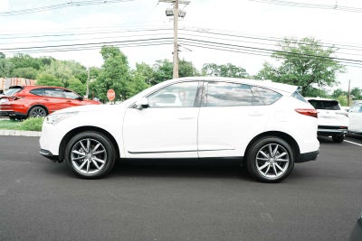 2024 Acura RDX SH-AWD w/Technology Package