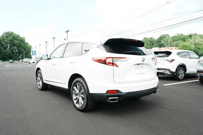 2024 Acura RDX SH-AWD w/Technology Package