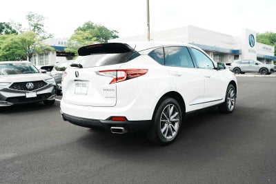 2024 Acura RDX SH-AWD w/Technology Package