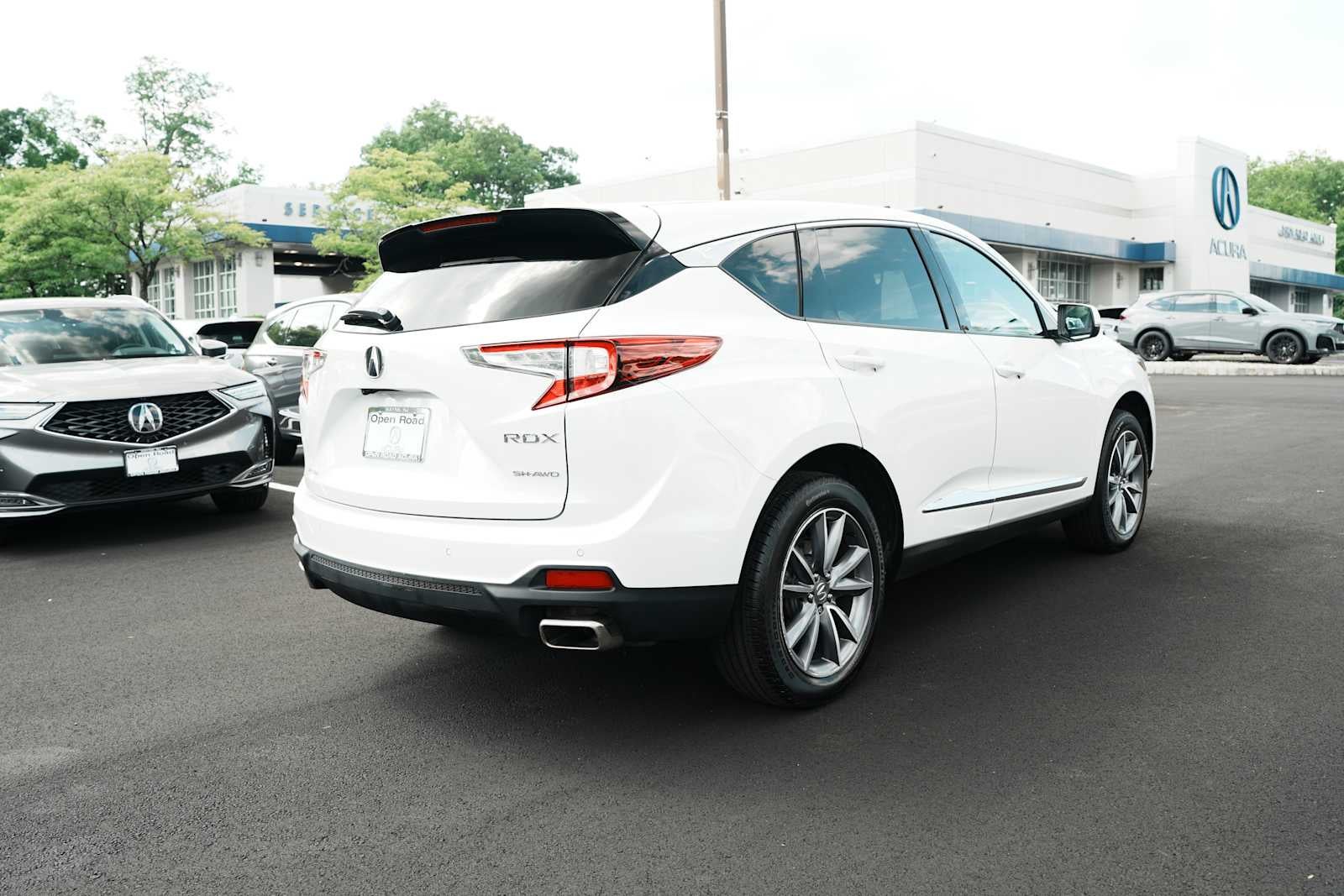 2024 Acura RDX SH-AWD w/Technology Package