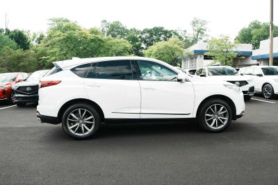 2024 Acura RDX SH-AWD w/Technology Package