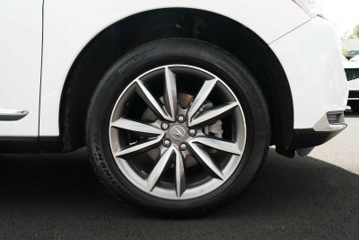 2024 Acura RDX SH-AWD w/Technology Package