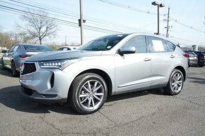 2023 Acura RDX SH-AWD w/Technology Package