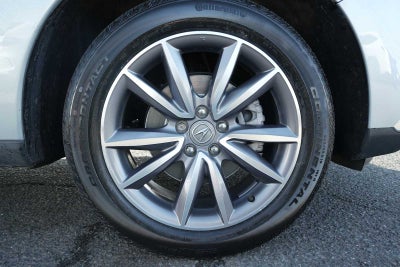 2023 Acura RDX SH-AWD w/Technology Package