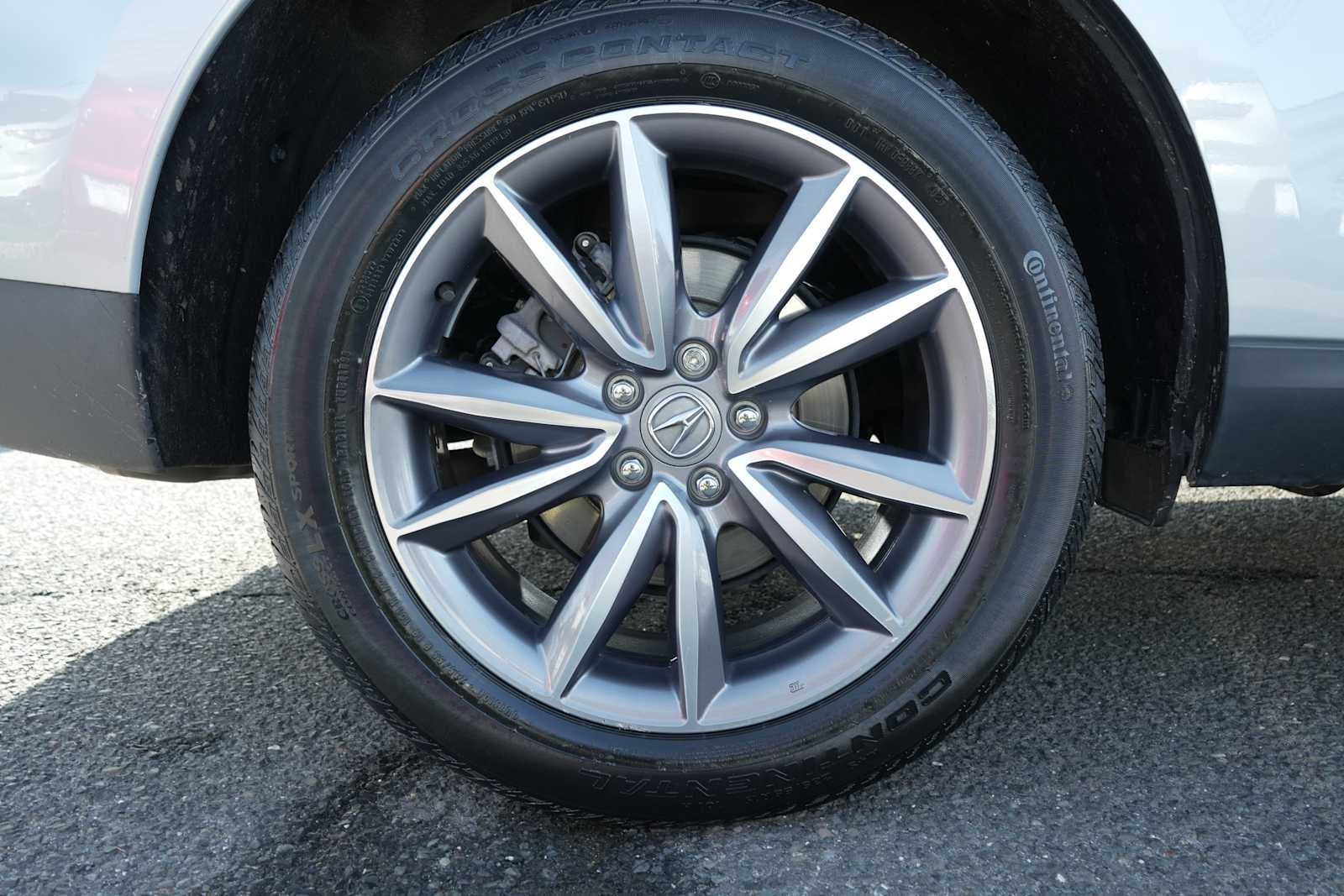 2023 Acura RDX SH-AWD w/Technology Package