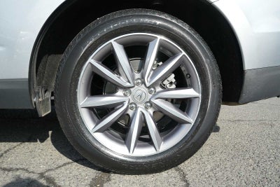 2023 Acura RDX SH-AWD w/Technology Package