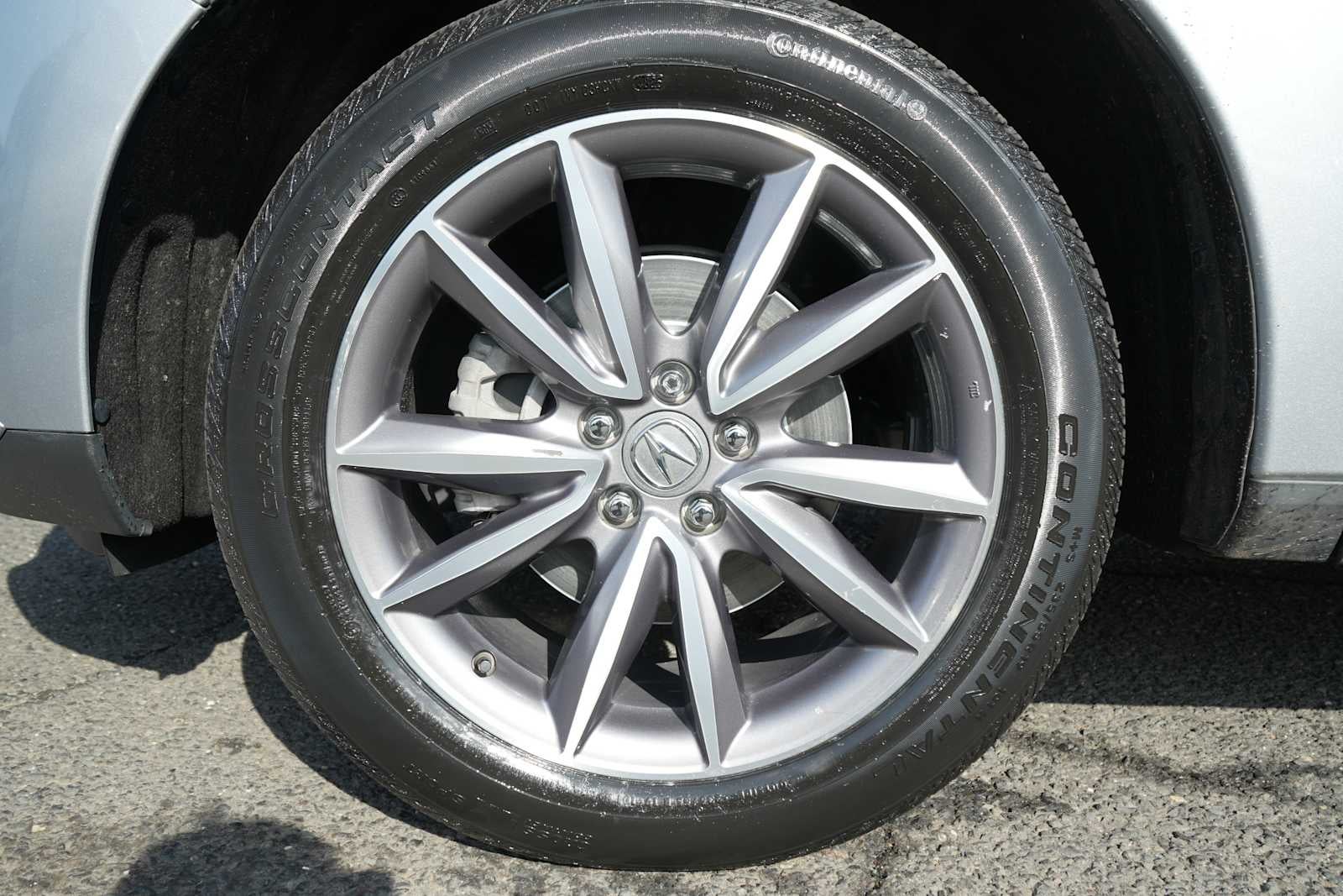 2023 Acura RDX SH-AWD w/Technology Package