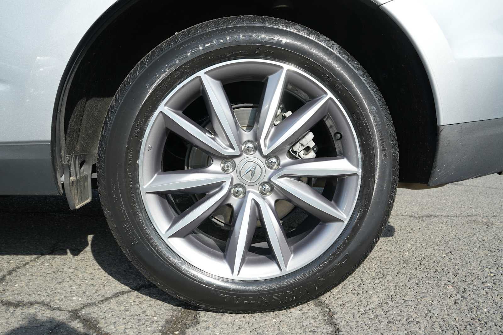 2023 Acura RDX SH-AWD w/Technology Package