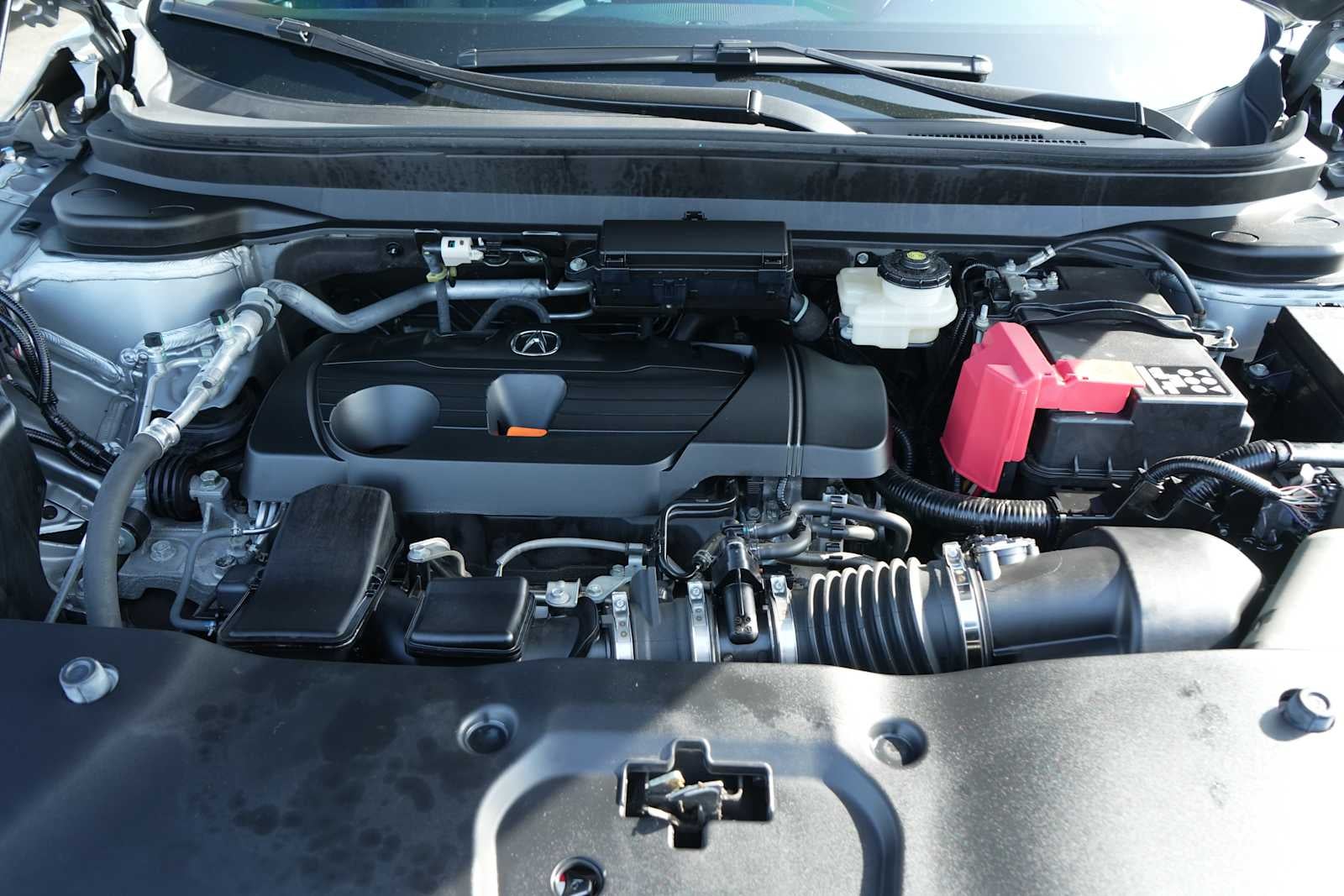 2023 Acura RDX SH-AWD w/Technology Package