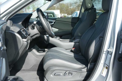 2023 Acura RDX SH-AWD w/Technology Package