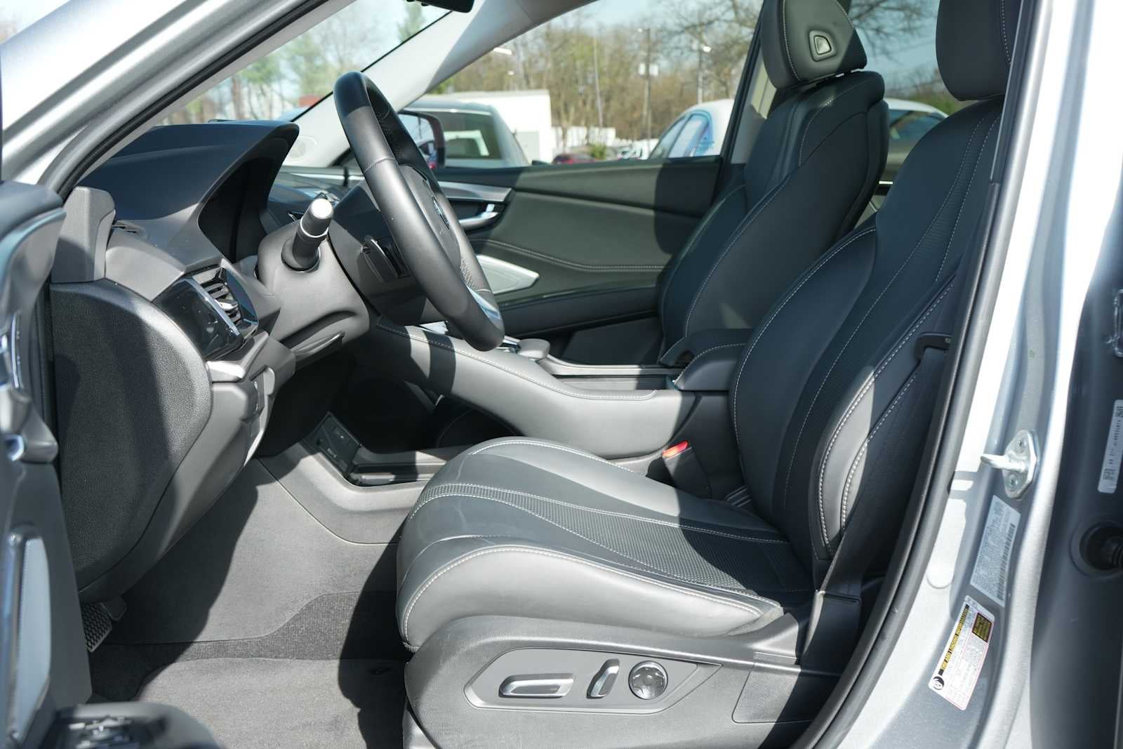 2023 Acura RDX SH-AWD w/Technology Package