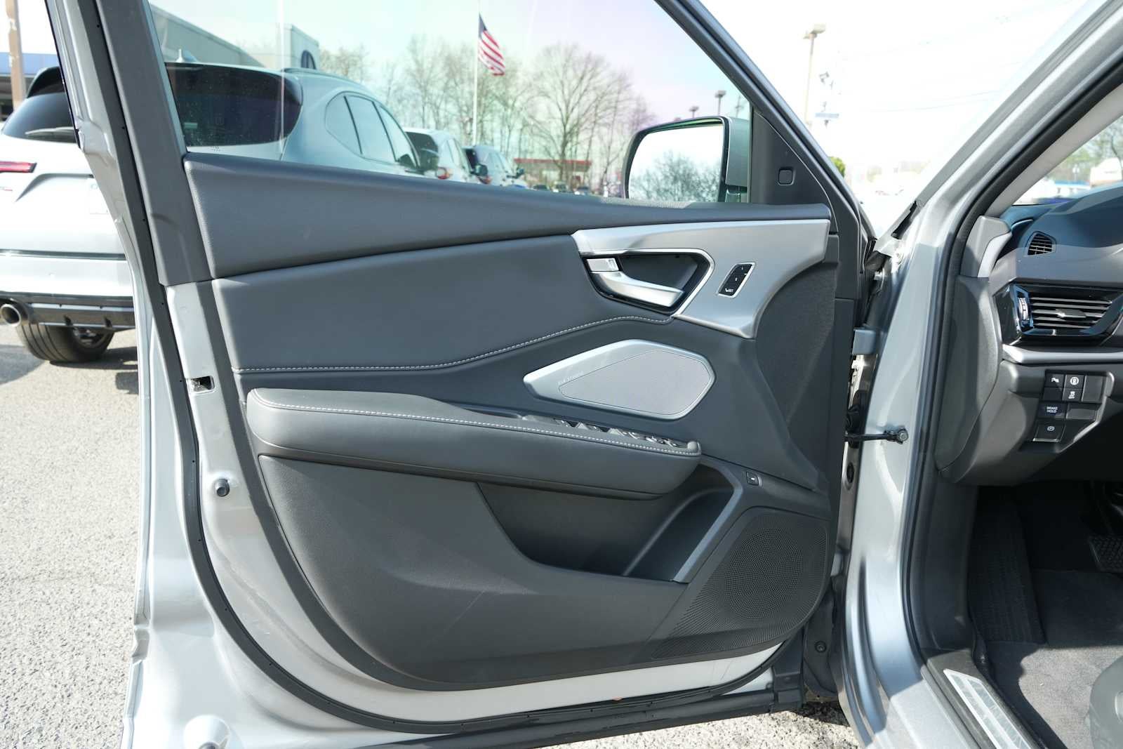 2023 Acura RDX SH-AWD w/Technology Package