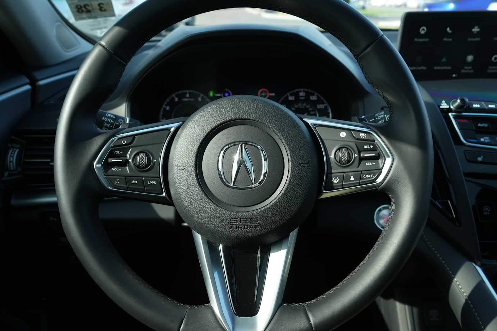 2023 Acura RDX SH-AWD w/Technology Package