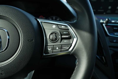 2023 Acura RDX SH-AWD w/Technology Package