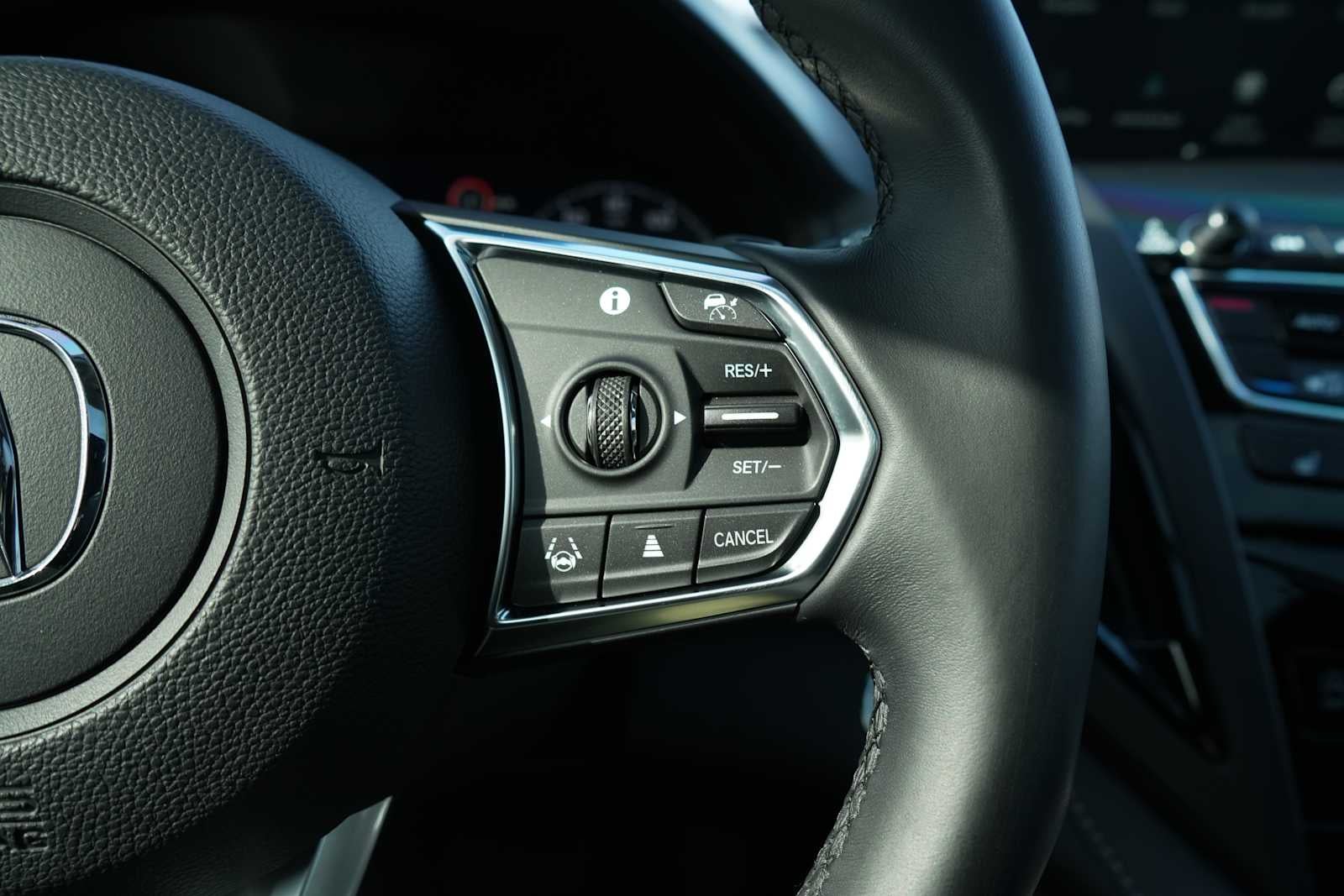 2023 Acura RDX SH-AWD w/Technology Package