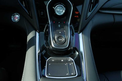 2023 Acura RDX SH-AWD w/Technology Package