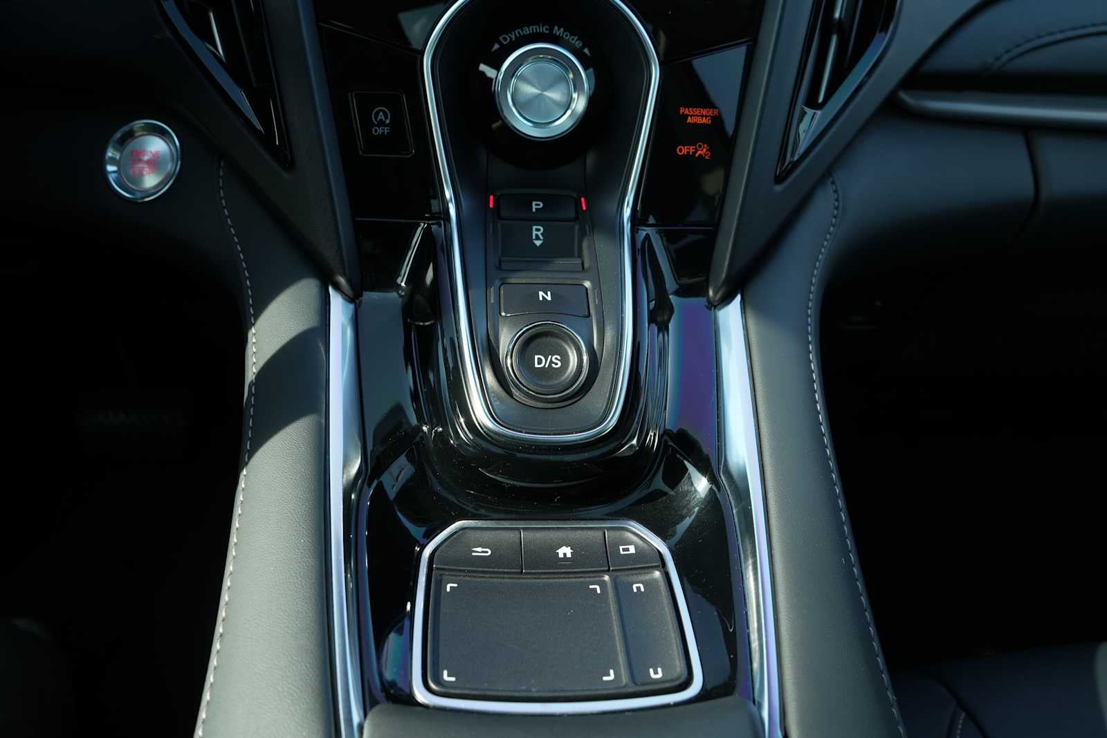 2023 Acura RDX SH-AWD w/Technology Package