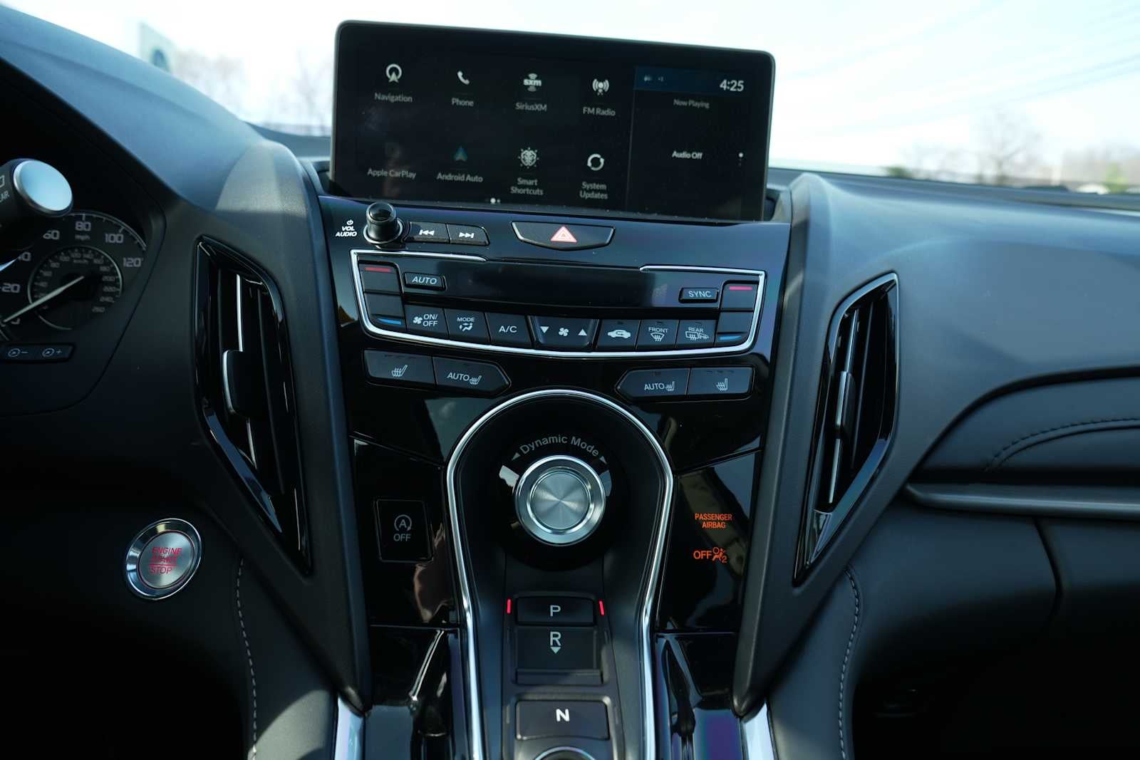 2023 Acura RDX SH-AWD w/Technology Package