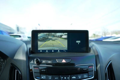 2023 Acura RDX SH-AWD w/Technology Package