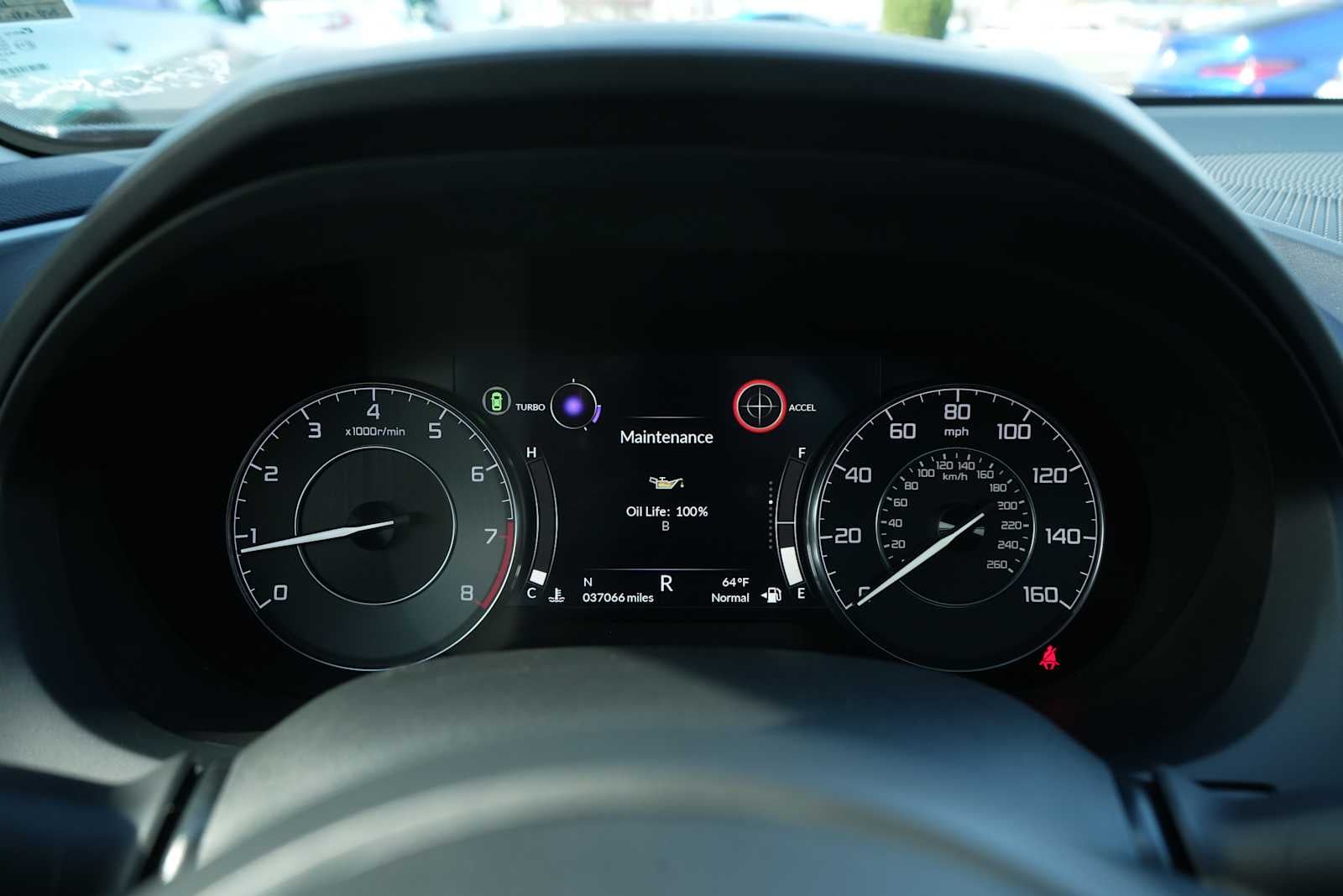 2023 Acura RDX SH-AWD w/Technology Package