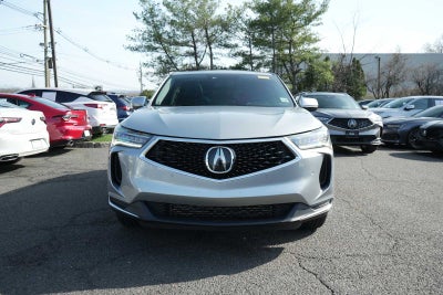 2023 Acura RDX SH-AWD w/Technology Package