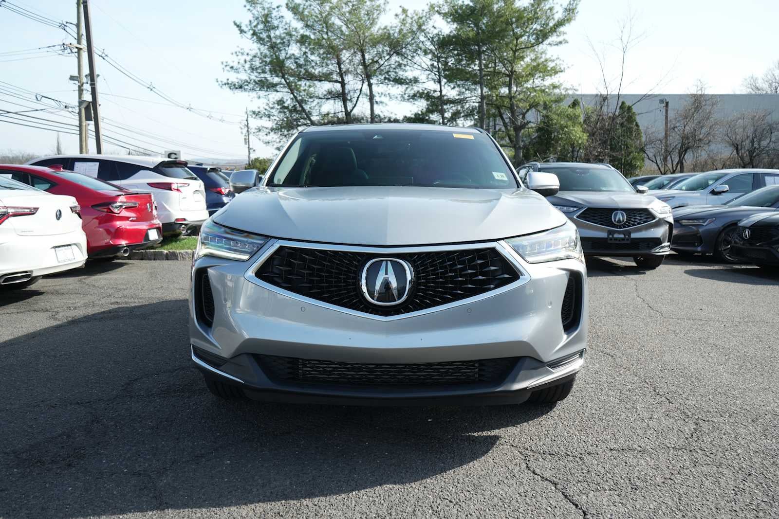 2023 Acura RDX SH-AWD w/Technology Package