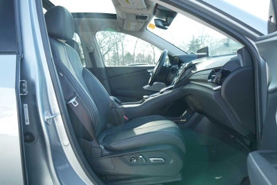 2023 Acura RDX SH-AWD w/Technology Package