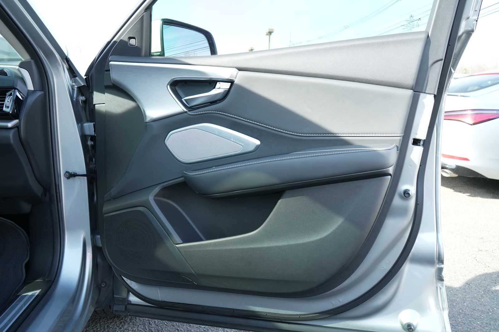 2023 Acura RDX SH-AWD w/Technology Package