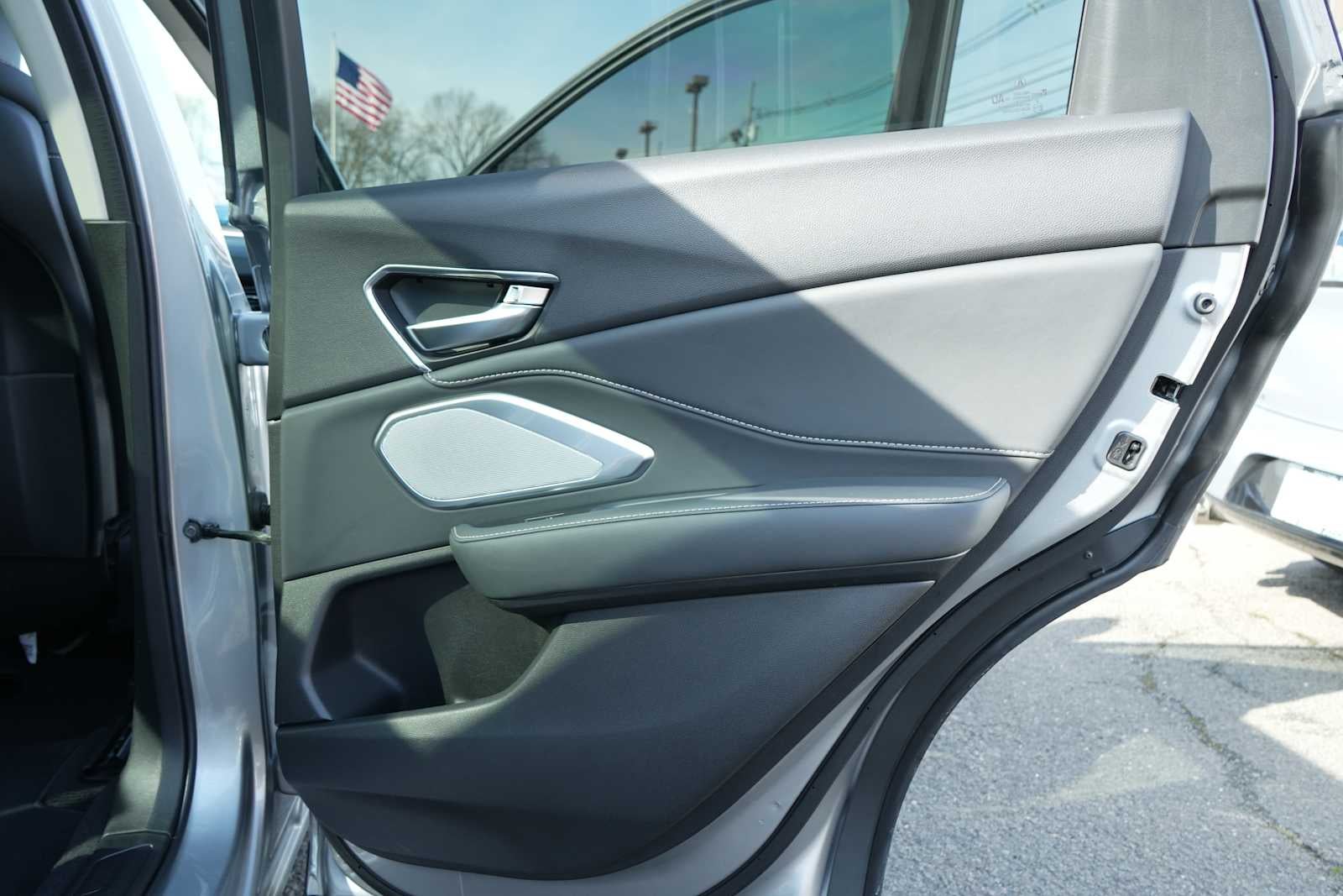 2023 Acura RDX SH-AWD w/Technology Package