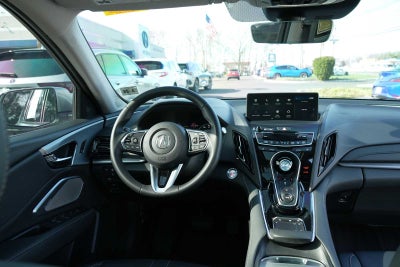 2023 Acura RDX SH-AWD w/Technology Package