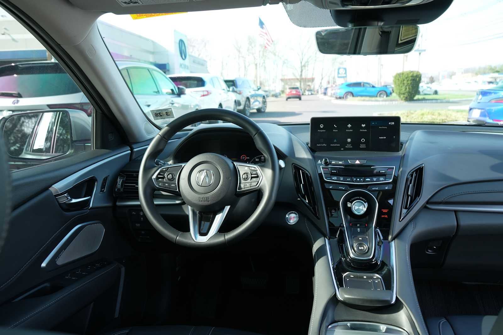 2023 Acura RDX SH-AWD w/Technology Package