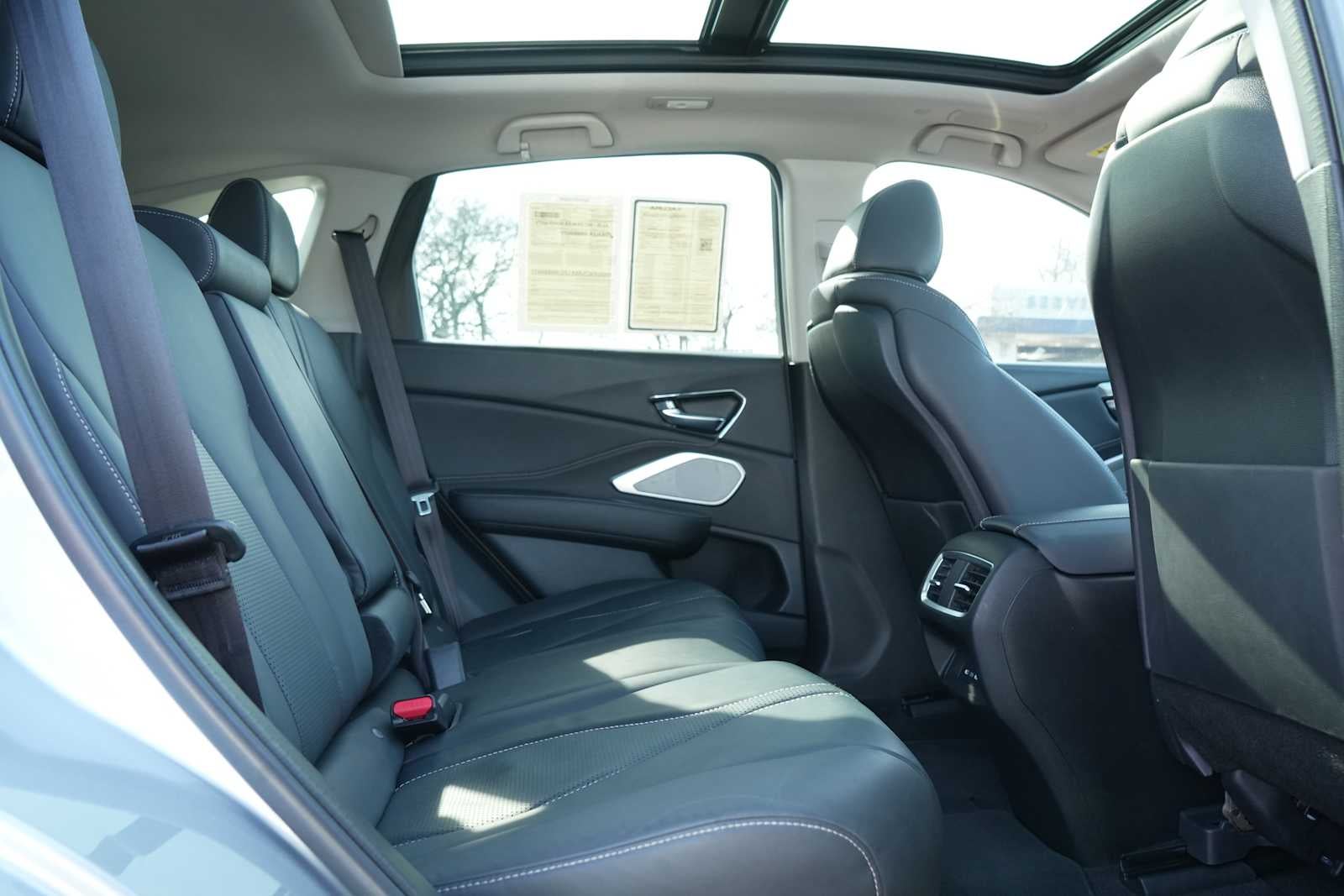 2023 Acura RDX SH-AWD w/Technology Package